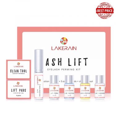 New Lash Lift Kit Long Lasting Eyelash Lifting Perming Lotion Fixation Glue Curly Lasher Beauty Salon Home Use Pro Kit