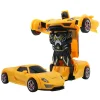 Transformer car 4