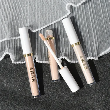 Concealer Foundation Cream Lasting Moisturizing Facial Concealer Stick Modify Skin Tone Cover Acne Spots Dark Circles Cosmetics 6