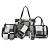 Black woman bags