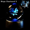 14 Mega Charizard X