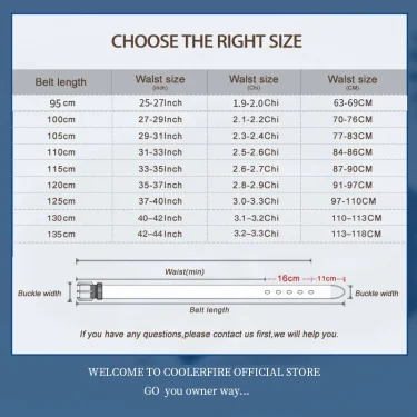 Men Belts Automatic Buckle Metal Webbing Belts for Men Canvas Nylon High Quality Strap Casual Sports Students HB009 6