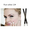 13 White