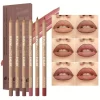 Nude Pink Set