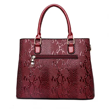 Luxury Handbags Women Bags Designer Large Capacity Tote Bag Famous Brand Leather Shoulder Crossbody Bags for Women Bolsos Mujer 5