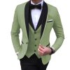 Matcha Green