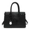 Snake Black