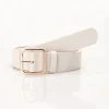 white gold