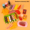 109 Pcs and Grill
