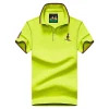 fluorescent green