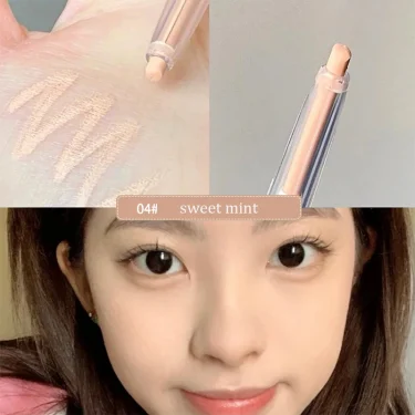 Diamond Eyes Pencil Shiny Glitter Eyeshadow Pen Eyeliner Pearlescent Matte Highlight Pen Brighten Silkworm Makeup Tool Cosmetics 5