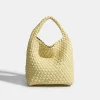 Pale yellow