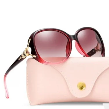 Small Round Sunglasses Woman Vintage Brand Travel Classic Sun Glasses Female Fashion Retro Small Frame Sunglasses UV400 1