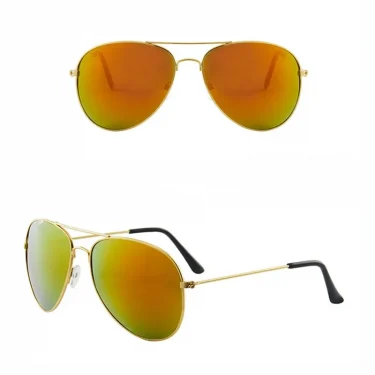 Retro Kids Sunglasses UV400 Brand Designer New Trend Children Sun Glasses Luxury Shades Baby Boys Girls Eyewear Gafas De Sol 4