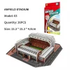Anfield Stadium