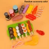 35 Pcs and Grill