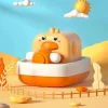 Clockwork Duckling