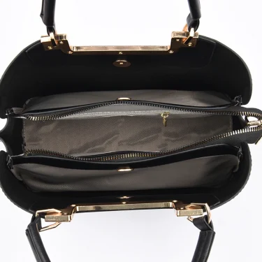 New Ladies Handbags High Quality Soft Leather Bags Crossbody Shoulder Bag For Womens Large Capacity Casual Tote Bag Bolsos 6