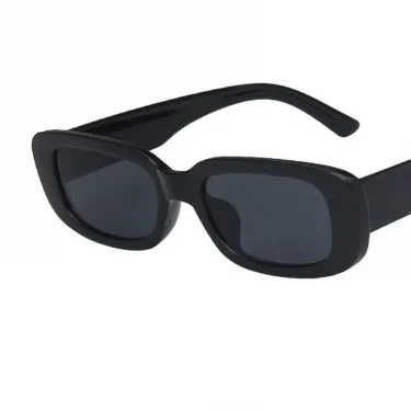 Fashion Sunglasses Classic Retro Square Glasses Women Brand Vintage Travel Small Rectangle Sun Glasses Female Eyewear Anti-Glare 5