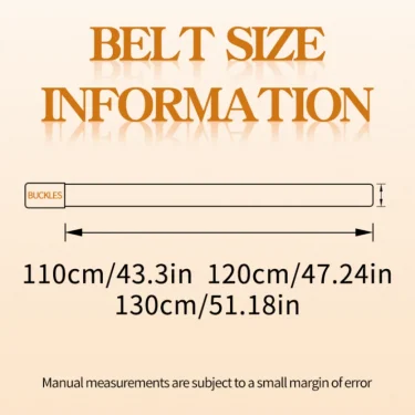 OYIFAN Western Belt Cowboy Leather Belt Men Waist Strap Bull Decoration Floral Engraved for Jeans Cowgirl belt 6