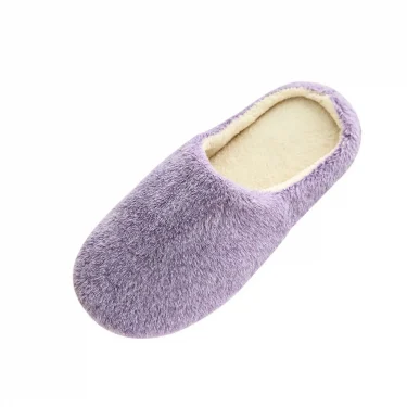 Unisex House Slippers Slip-On Anti-Skid Flower Indoor Casual Shoes Snow Slipper Hot products popular choice Showing Charm 6
