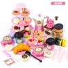 82P pink coffee