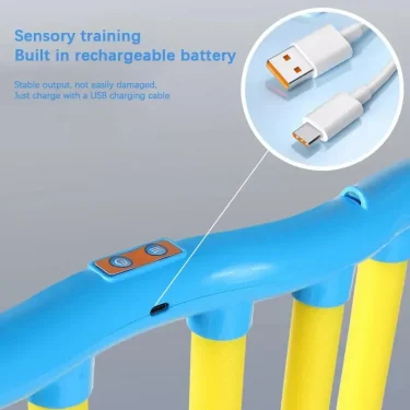 Challenge Falling Sticks Game Kids Stick Catching Toy Training Reaction Ability Educational Parent-Child Interactive Toy Sports 5