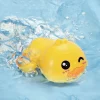 Duck A