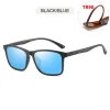 Black Blue