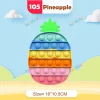 0105 Pineapple