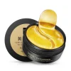 Gold Eye Mask