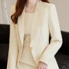 Only Beige blazer