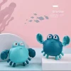 Crab Blue