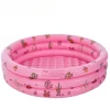 pink fish 120cm