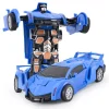 Transformer car G