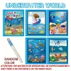 The underwater world