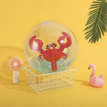 Swimming Pool Toys Unicorn Flamingo Inflatable Toys Beach Ball Float Swimming Ring Summer Water Pool Party Accessories 4