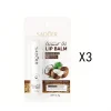 Coconut (3pcs)