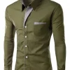 army green