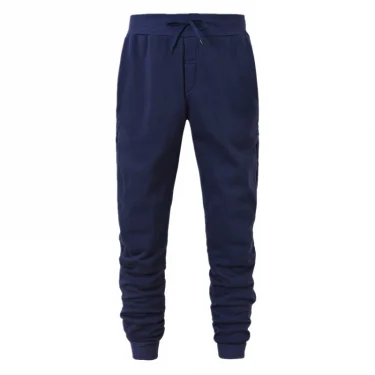 Men Casual Fashion Sports Pants Gym Sport Trousers for Men Jogger Sweatpantsrunning Workout Jogging Long Pants 2