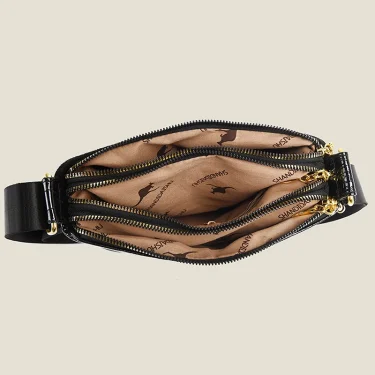 High Quality Soft Leather Women's Handbags Shoulder Crossbody Bags For Women Ladies Fashion Messenger Bag Bolsas Feminina 6
