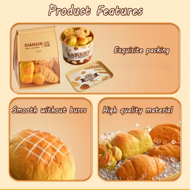Kids Car Tent Pretend Kitchen Toys Simulate Bread Burger Food Cart Folding Tent Cooking Game Boys Girls Interactive Activity Toy 5