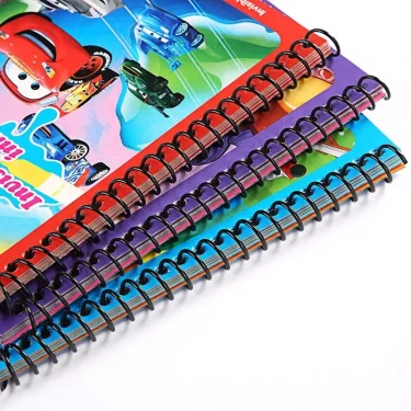Frozen Disney Kids Puzzle Graffiti Painting Book Mickey Mouse Cars Sofia Princes Cartoon DIY Magic Watercolor Painting Gifts 3
