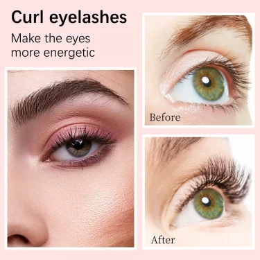 New Lash Lift Kit Long Lasting Eyelash Lifting Perming Lotion Fixation Glue Curly Lasher Beauty Salon Home Use Pro Kit 6