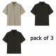 3pc-2black1khaki