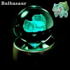 17 Bulbasaur