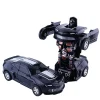 Transformer car L