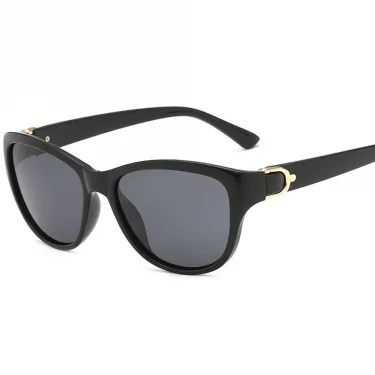 2025 Luxury Brand Design Cat Eye Polarized Sunglasses Men Women Lady Elegant Sun Glasses Female Driving Eyewear Oculos De Sol 5