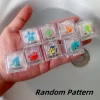 12Pcs Ocean