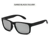 Black Silver
